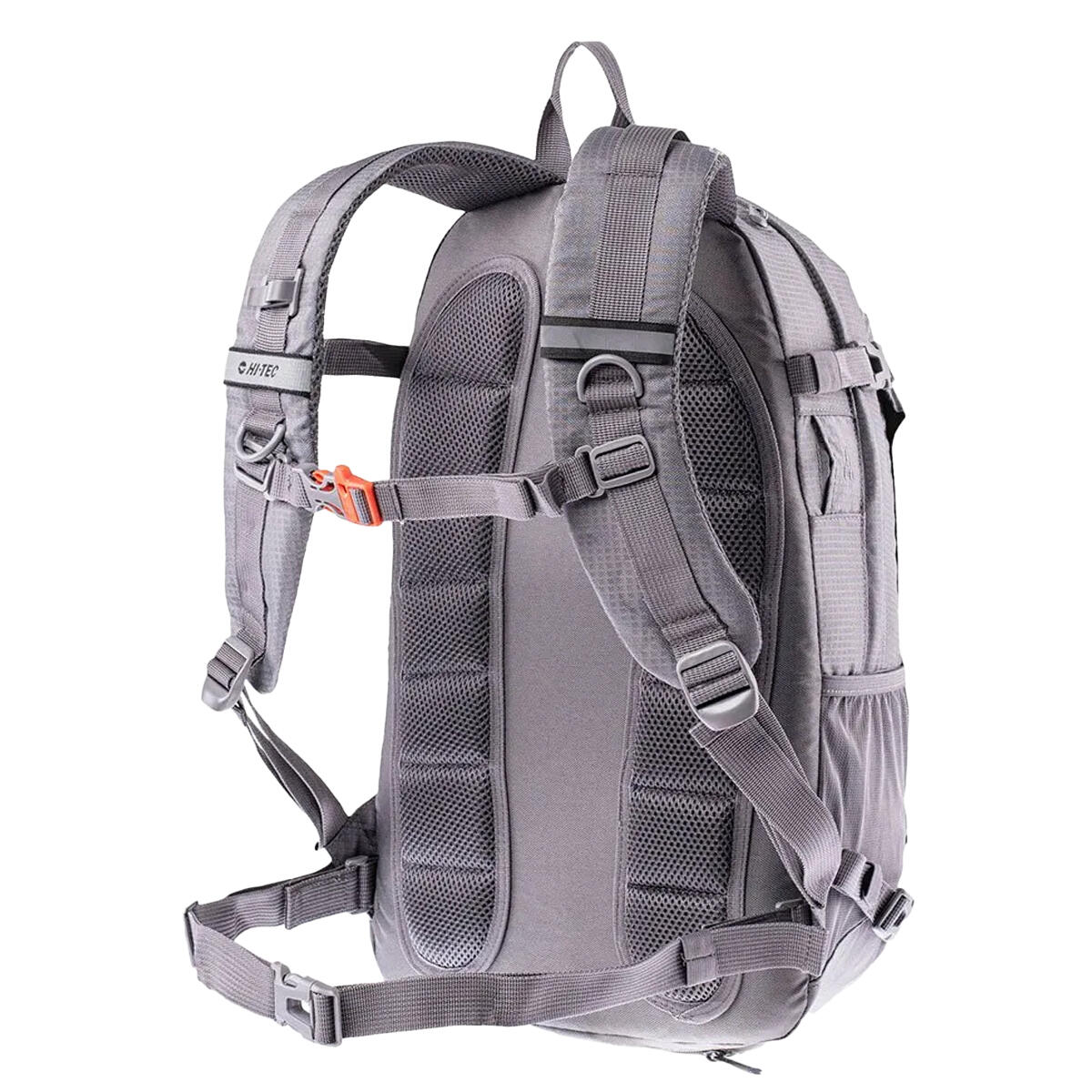 20L Zaino Da Trekking Hi-Tec Felix Tempo Umido Danubio Blu 2/3