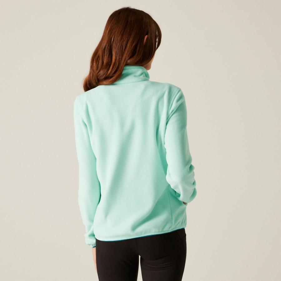 Polaire zippée femme Regatta Clemance IV 4/5