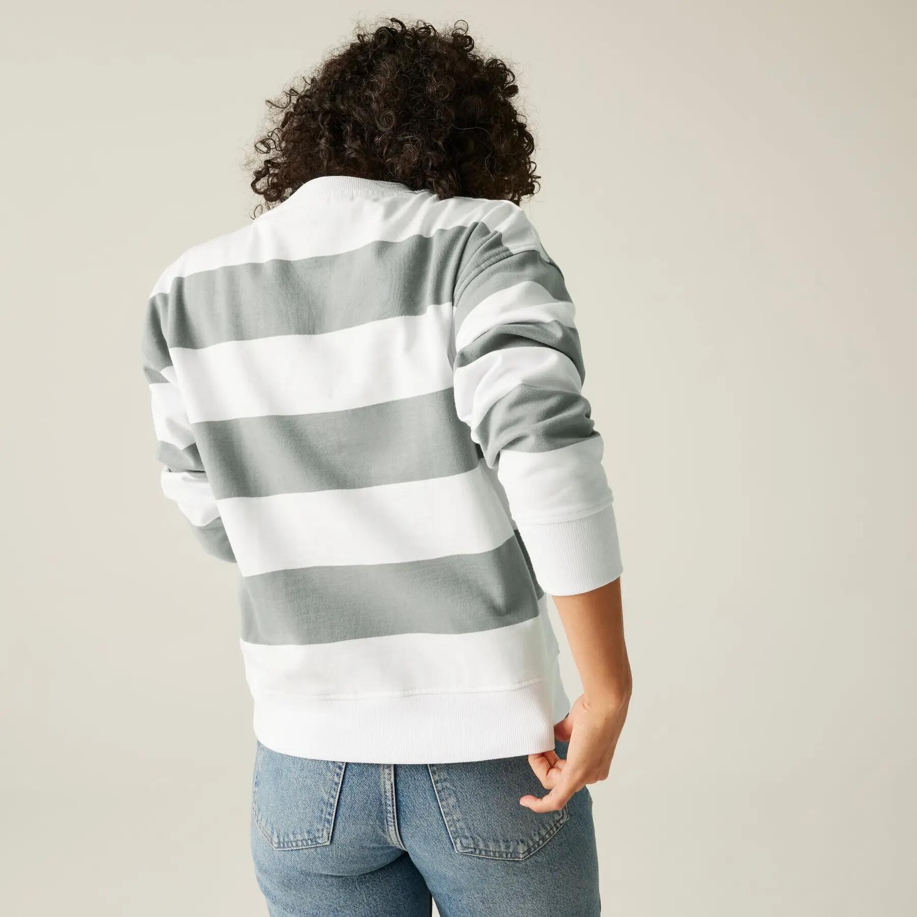 Maglione girocollo da donna Regatta Avika II 7/7
