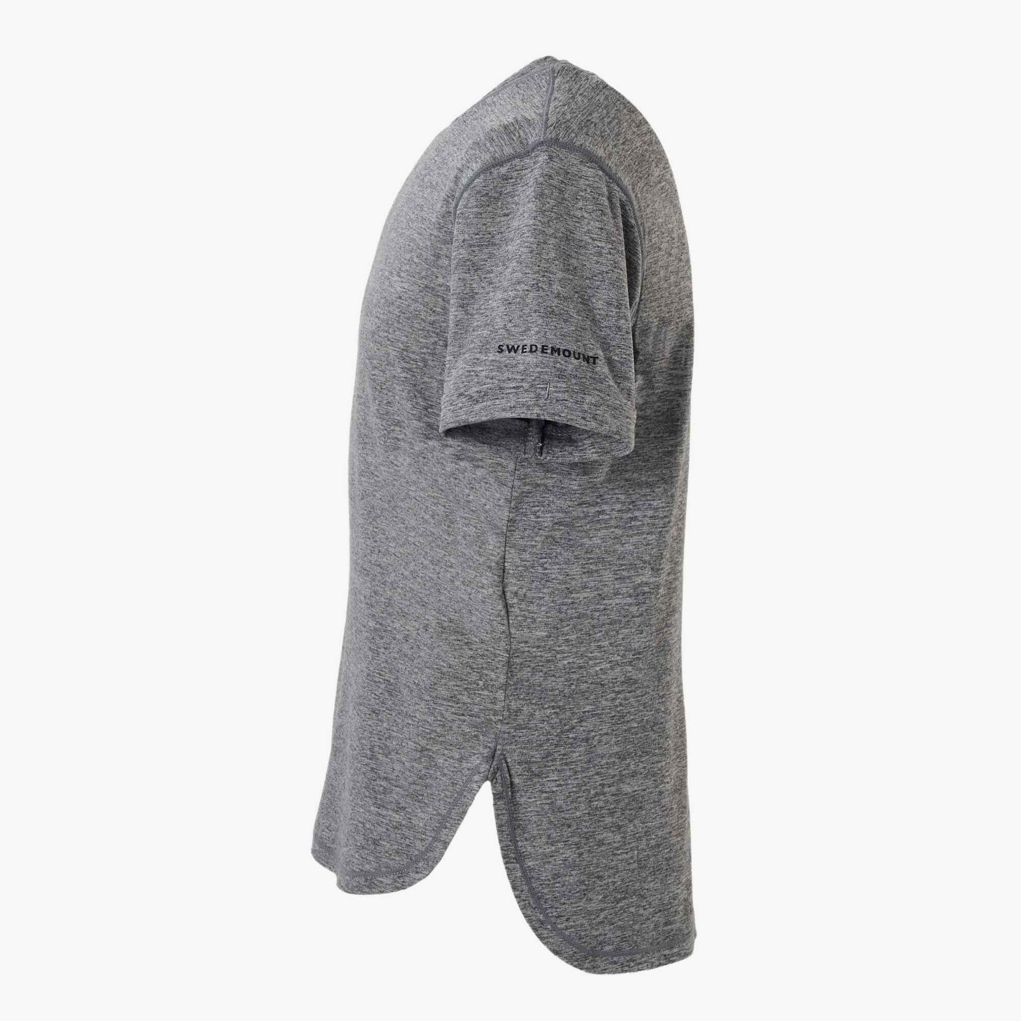 T-Shirt maniche corte da training junior Core Loose Fit Tee asciugatura rapida 3/3