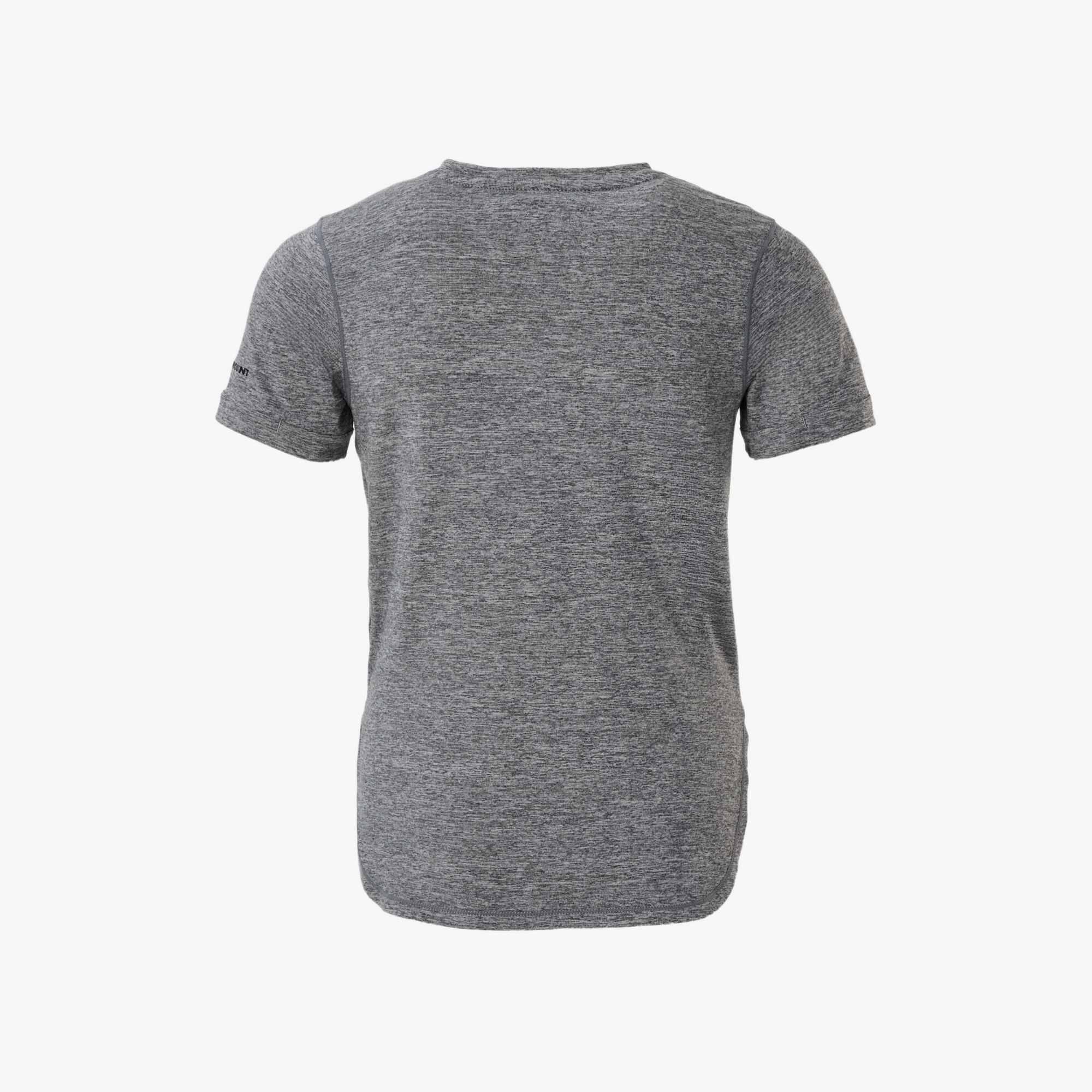 T-Shirt maniche corte da training junior Core Loose Fit Tee asciugatura rapida 2/3