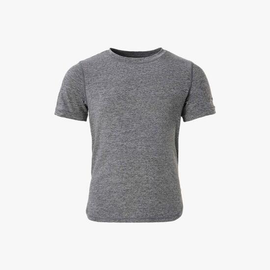 T-shirt d'entraînement manches courtes junior Core Loose Fit Tee JR