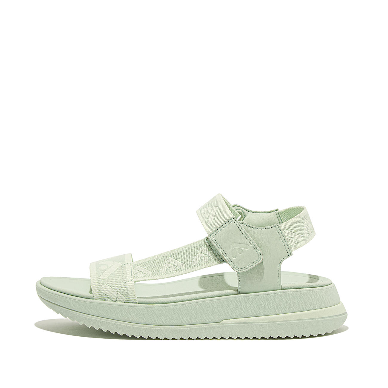 Sandales FitFlop Surff tissées 3/7