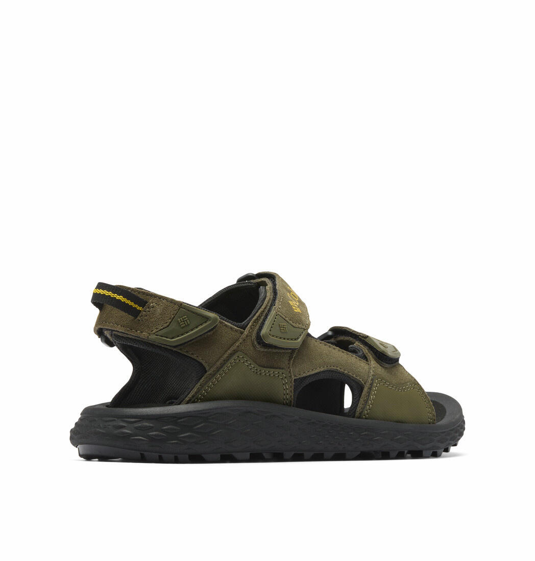 Sandales - randonnée - homme - légères - konos hiker 3 7/7