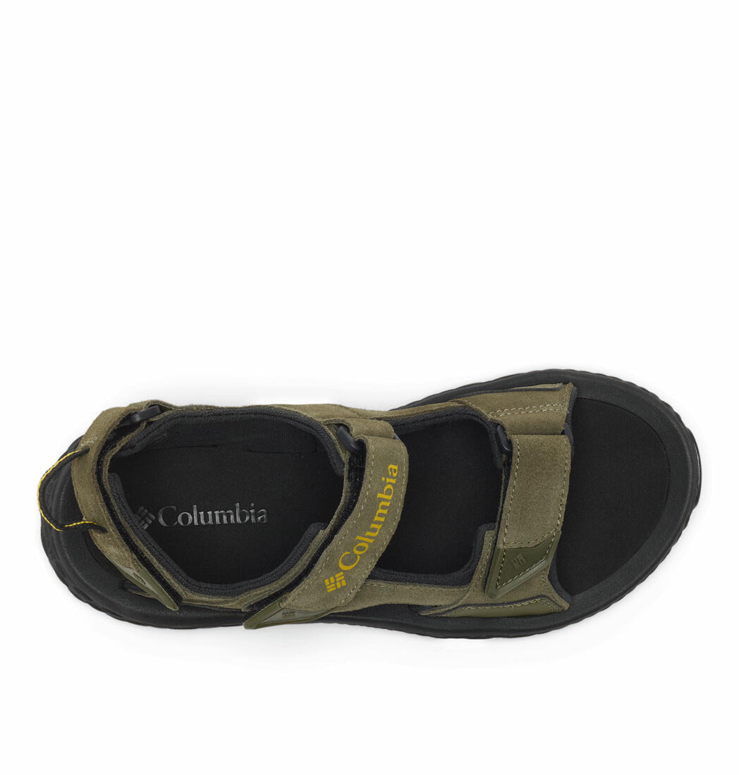 Sandalen - wandelen - heren - konos hiker - licht, 3 banden 6/7