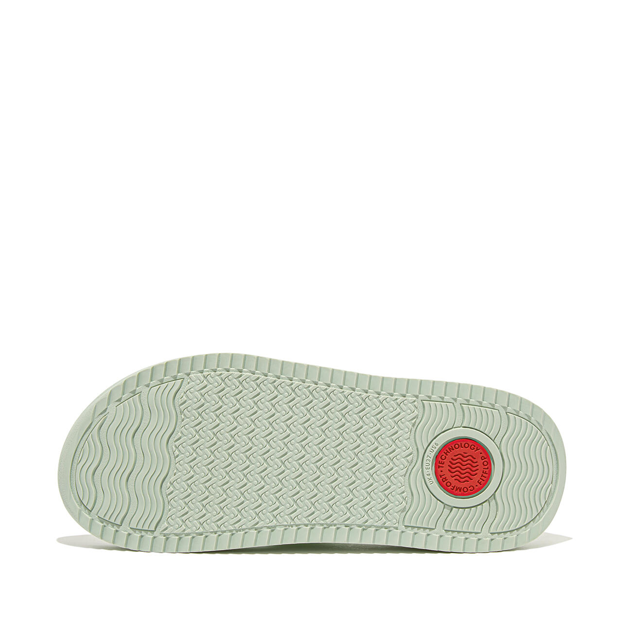 Sandales FitFlop Surff tissées 4/7