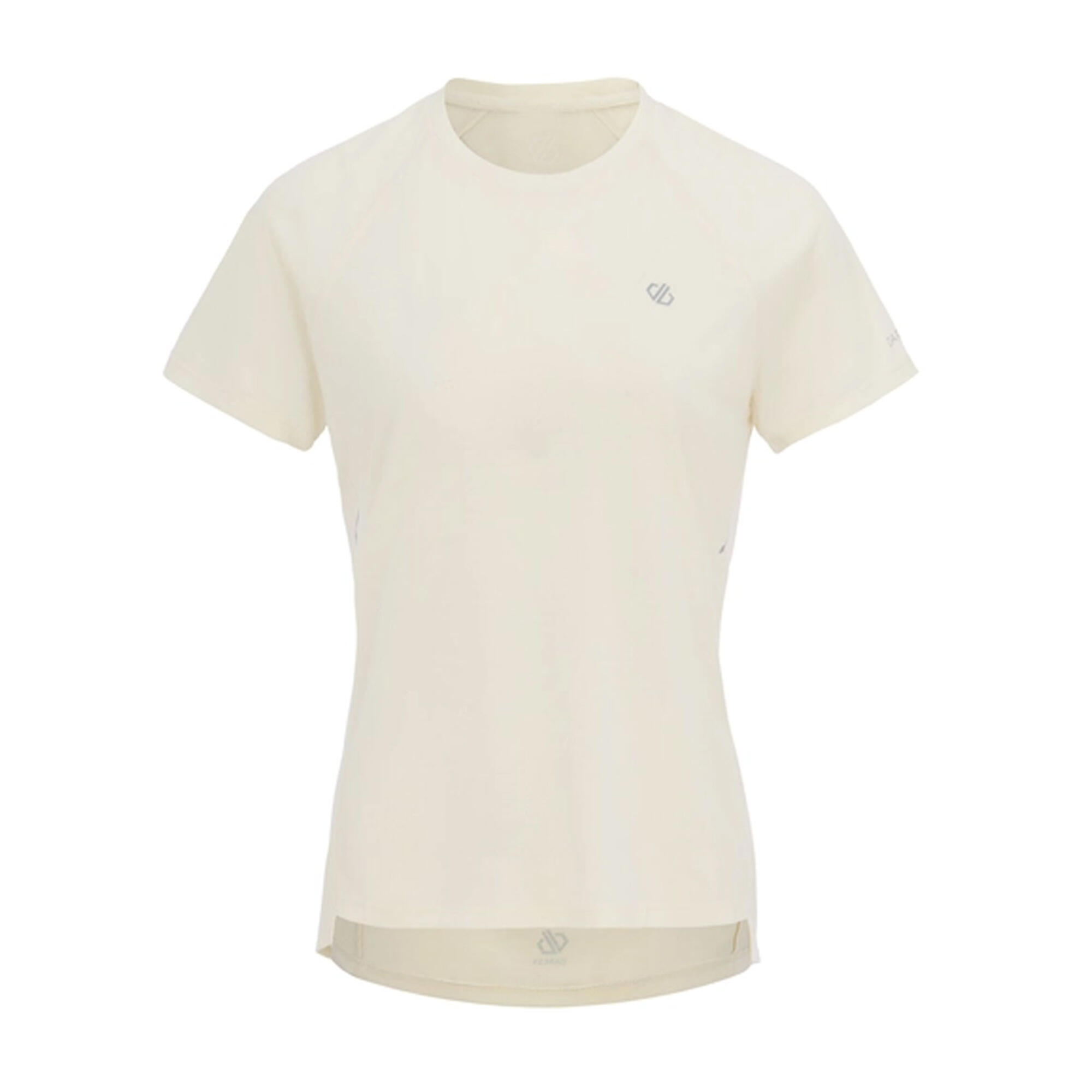 Tricou Drumeții În Natură Dare 2B Nimble Femei