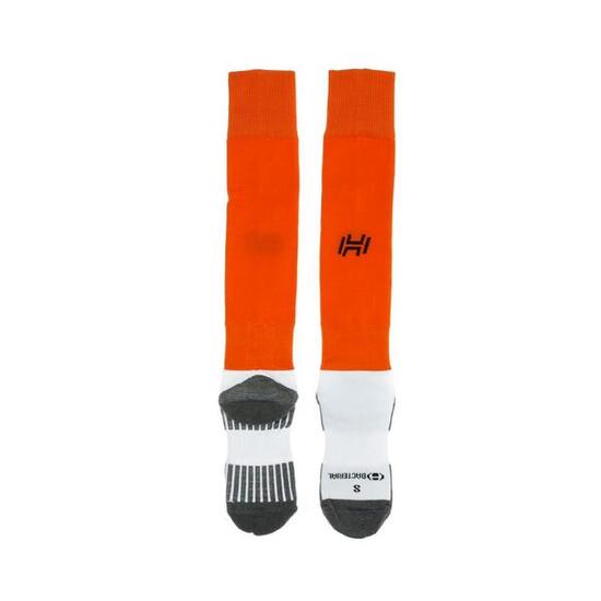 Chaussettes de foot Orange Mixte Hungaria Footsocks