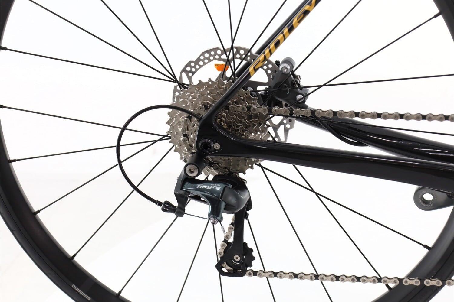 Vélo de route reconditionné · Ridley Fenix SL · Vélo 0 km 3/8