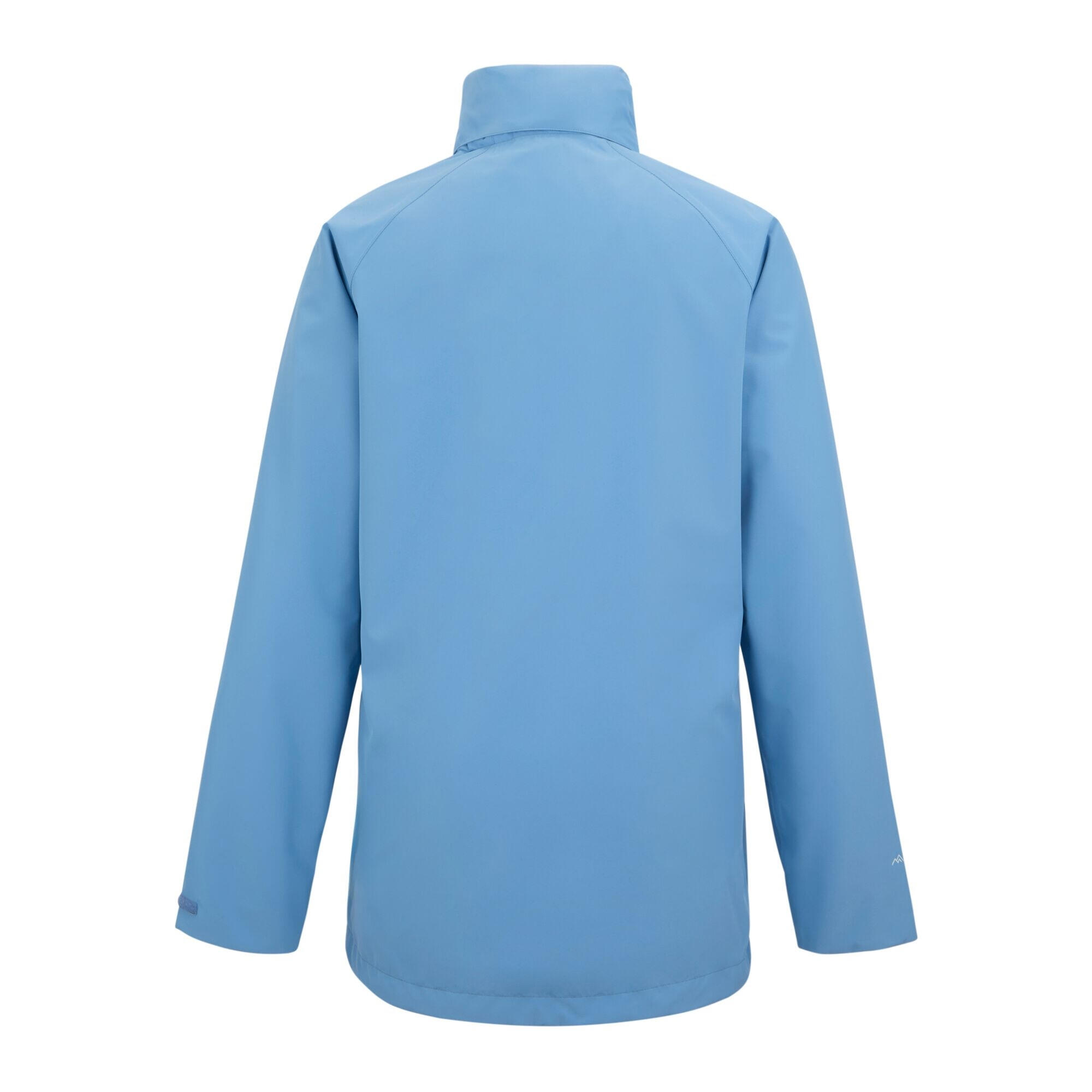 "Daysha II" Jacke, wasserfest für Damen gewaschenes Denim 2/5