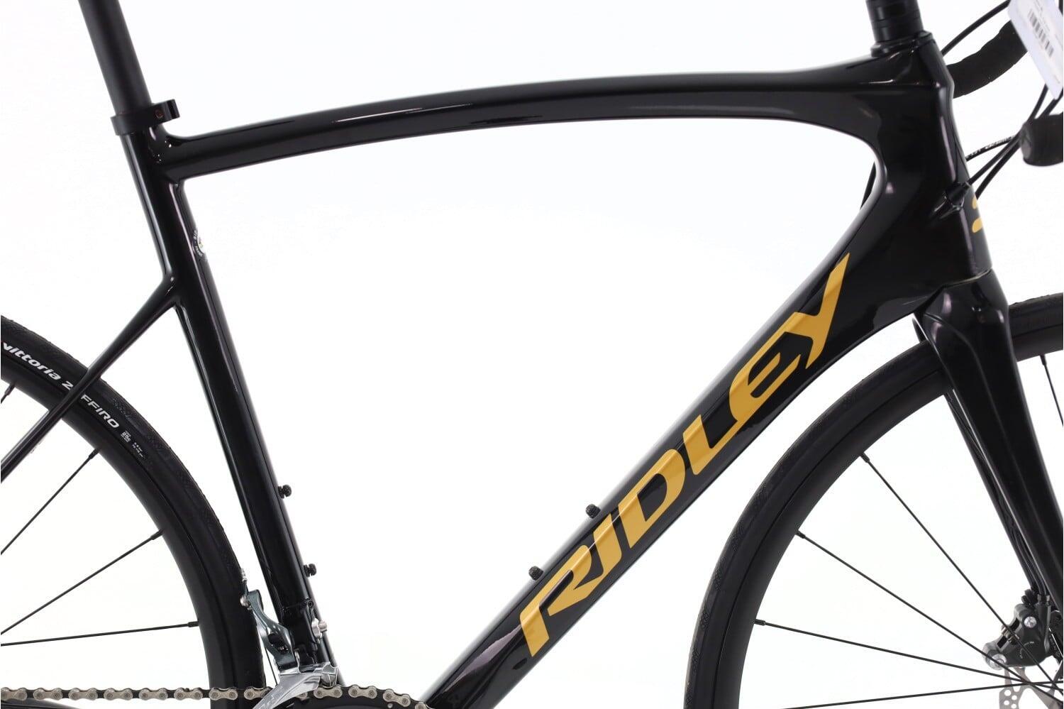 Vélo de route reconditionné · Ridley Fenix SL · Vélo 0 km 2/8