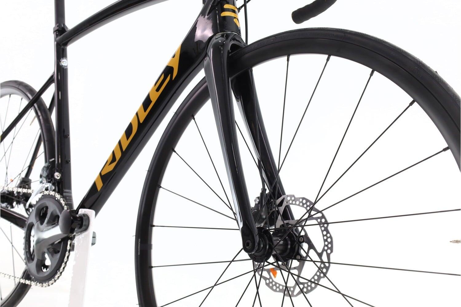 Vélo de route reconditionné · Ridley Fenix SL · Vélo 0 km 5/8