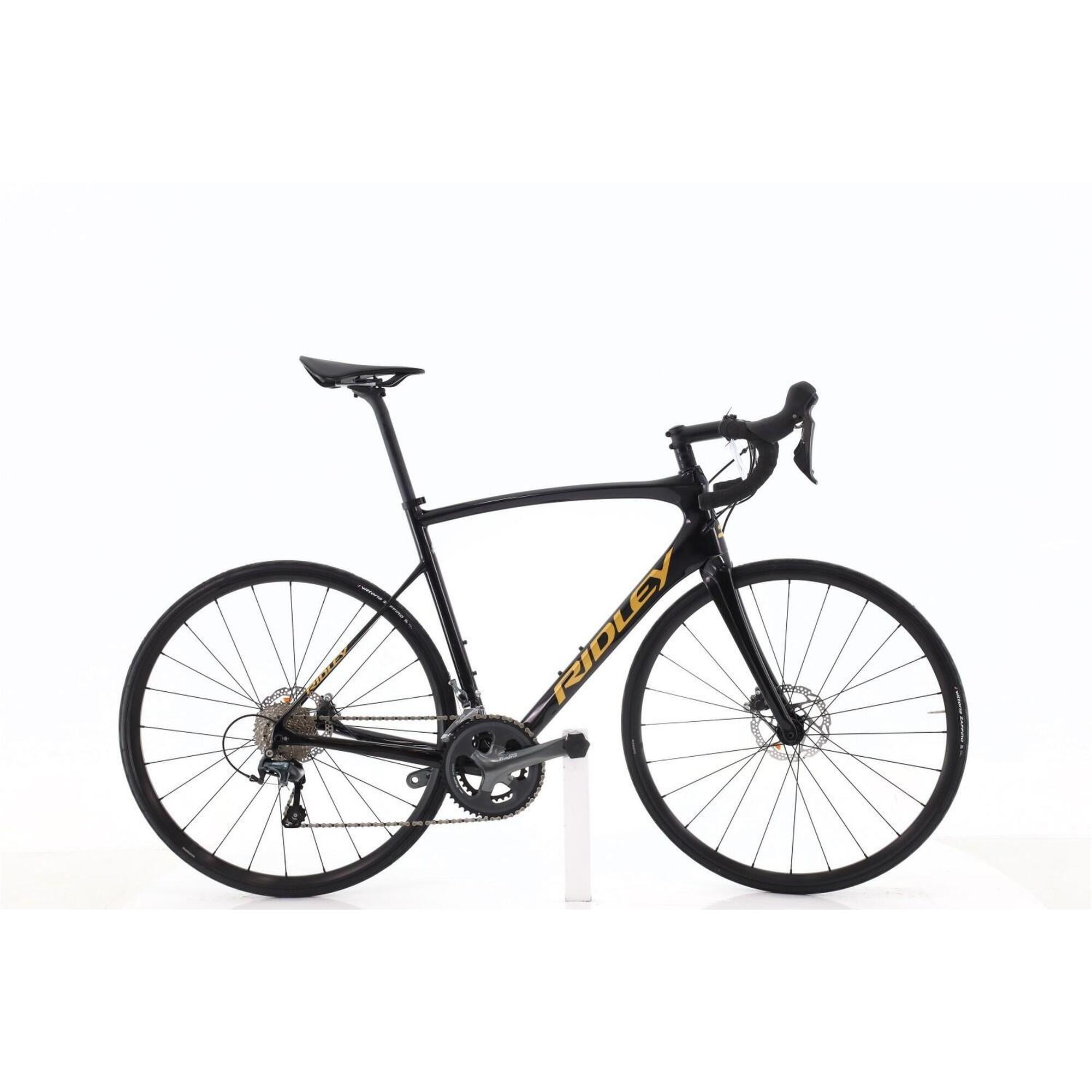 RIDLEY 2ND LIFE - Silniční kolo Ridley Fenix SL 10 rychlostí
