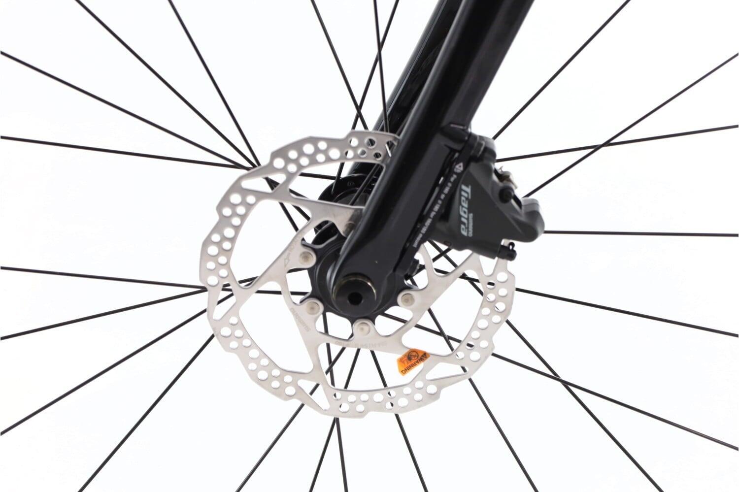 Vélo de route reconditionné · Ridley Fenix SL · Vélo 0 km 7/8