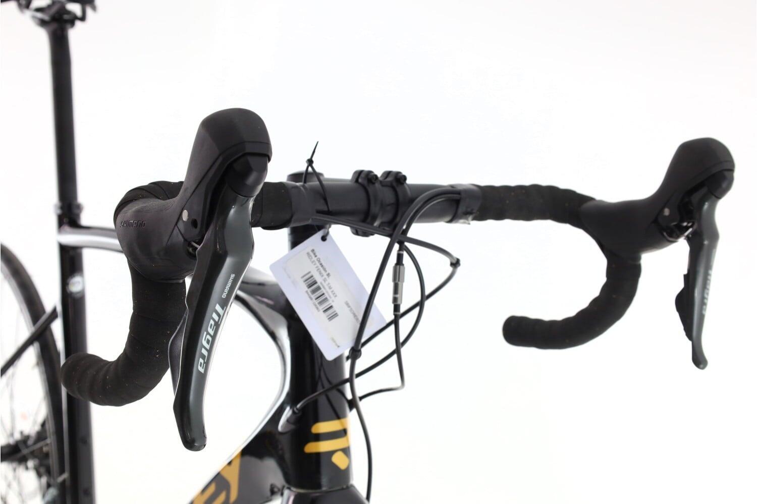 Vélo de route reconditionné · Ridley Fenix SL · Vélo 0 km 6/8