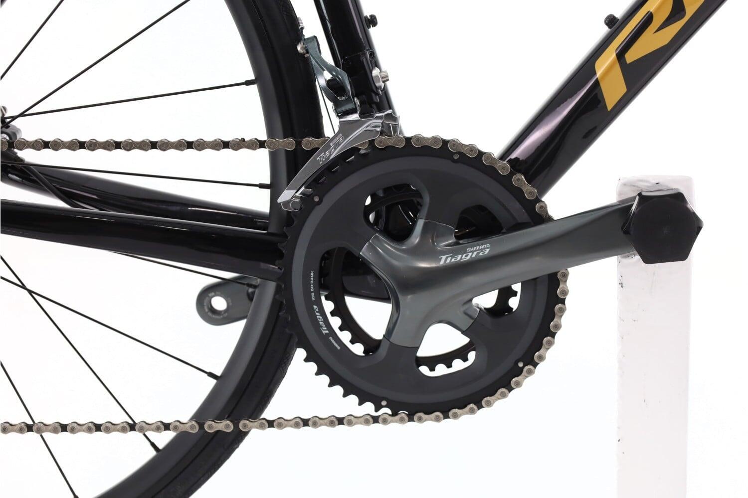 Vélo de route reconditionné · Ridley Fenix SL · Vélo 0 km 4/8