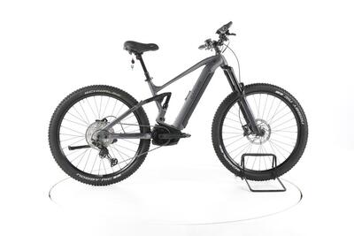 Tweedehands - carver drift e.520 fully e-bike - zeer goed