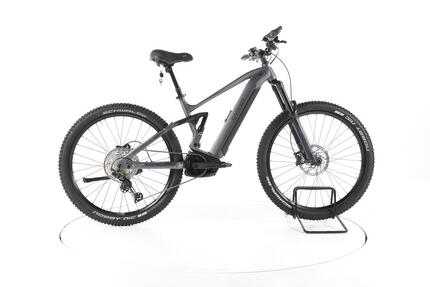 Refurbished - Carver Drift E.520 Fully E-Bike - Sehr gut
