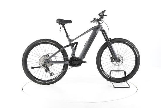 Refurbished - Carver Drift E.520 Fully E-Bike - Sehr gut