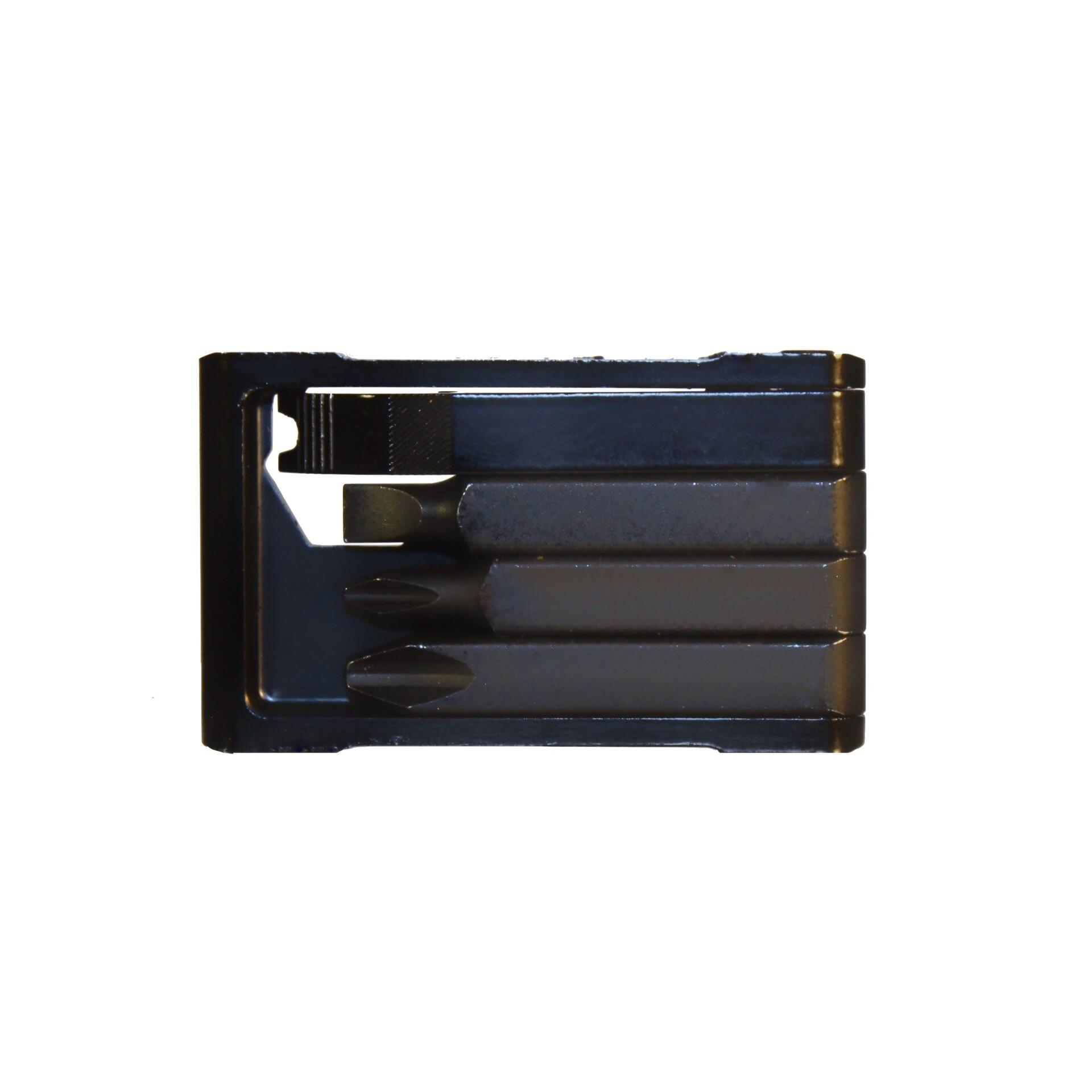 Fix Manufacturing - Roundhouse Tool 2/5