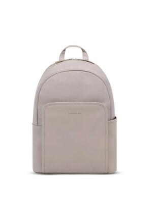 Rucksack Kapten & Son Aalborg Grau