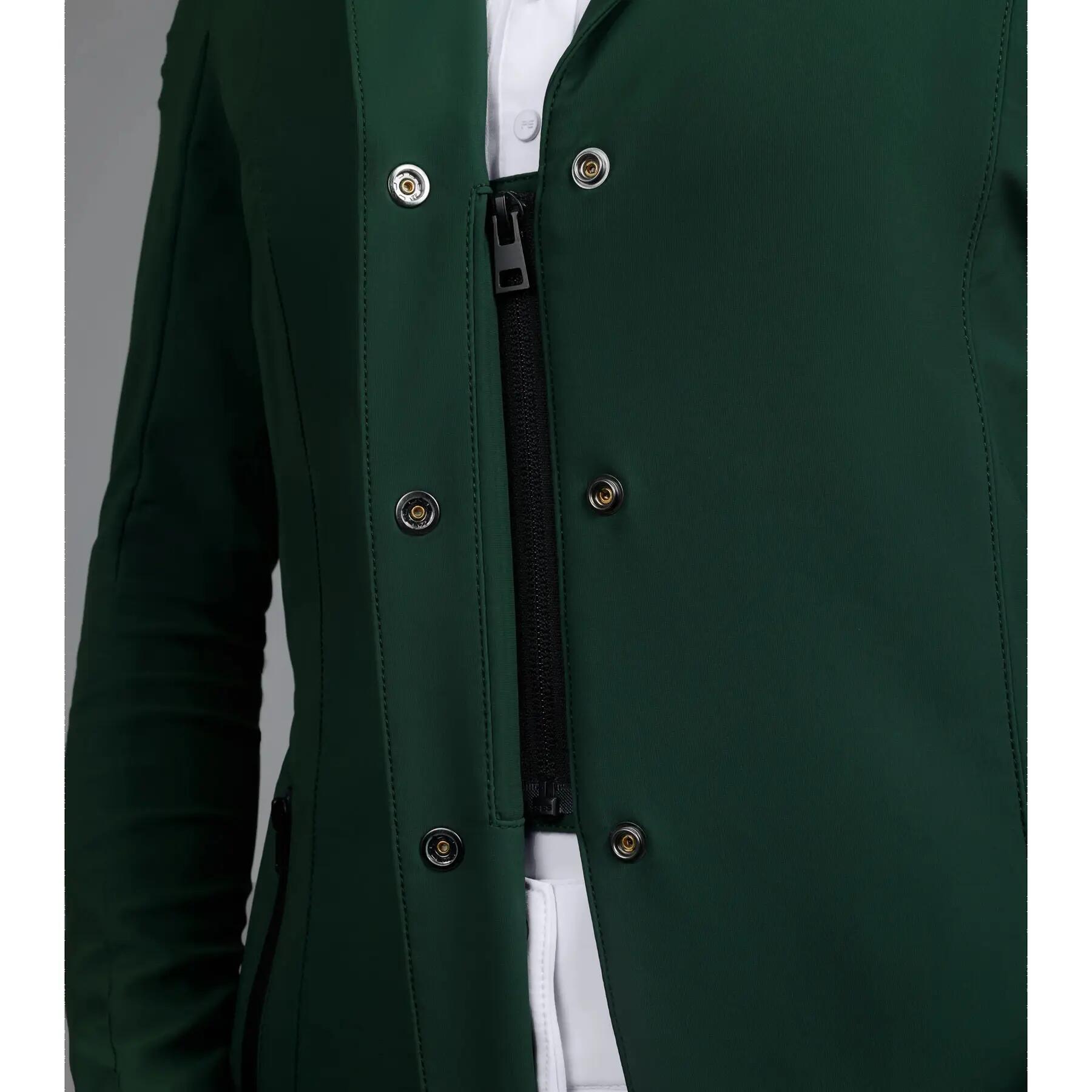 Wedstrijdfleece voor dames Premier Equine Evinco 6/6