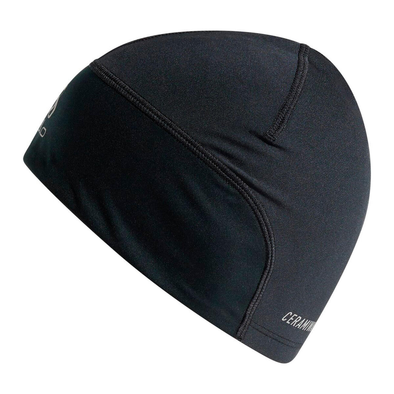 Bonnet Unisexe Odlo Ceramiwarm Noir 4/7