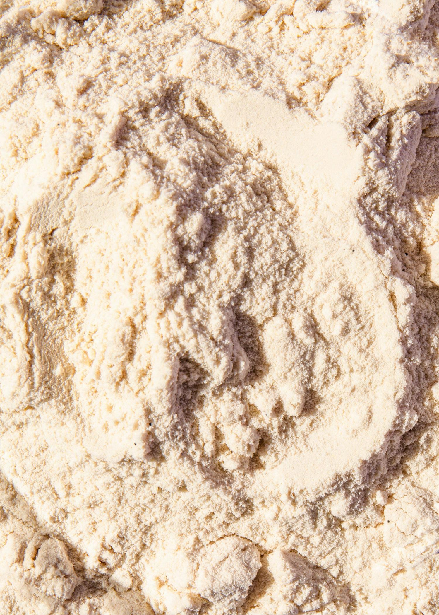 Proteine vegane in polvere alla vaniglia | 1 kg 3/7