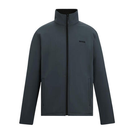 Veste Softshell CERA Homme (Noir)