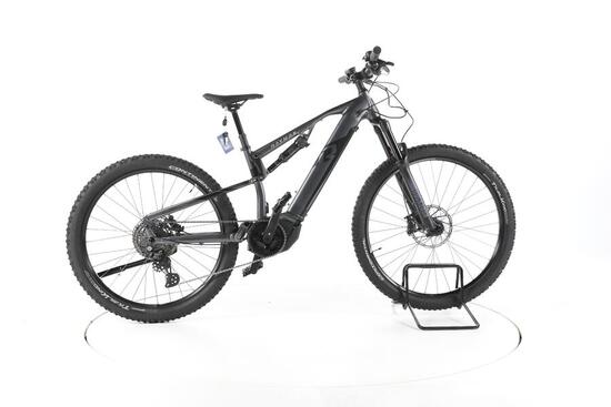Ebike ricondizionata · R Raymon TrailRay 140E 8.0 · Ottime condizioni