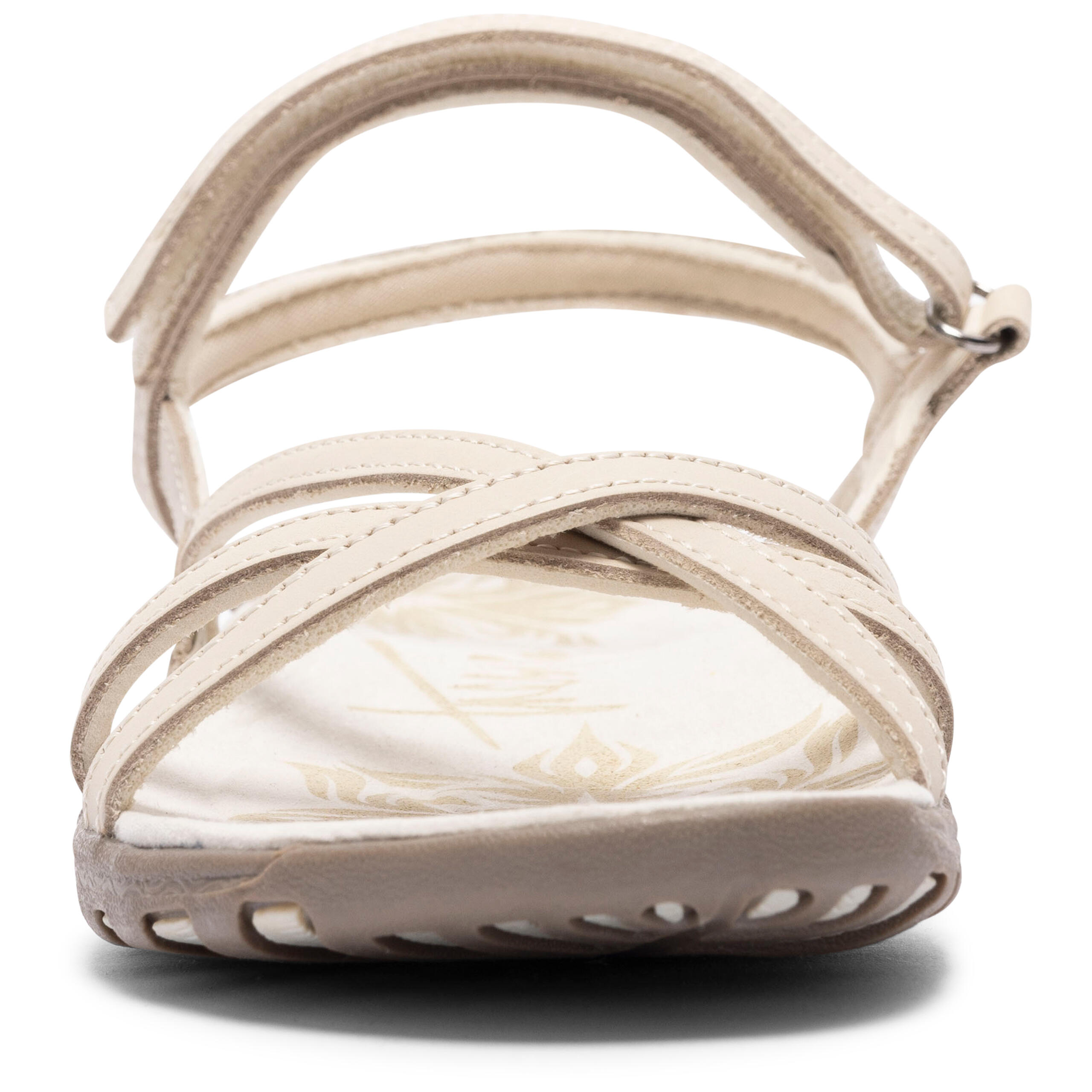 Ledersandalen für Damen Trespass Kimbra 5/5