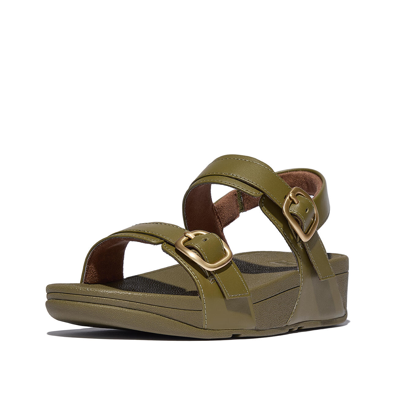 Sandales FitFlop Lulu réglables 7/7
