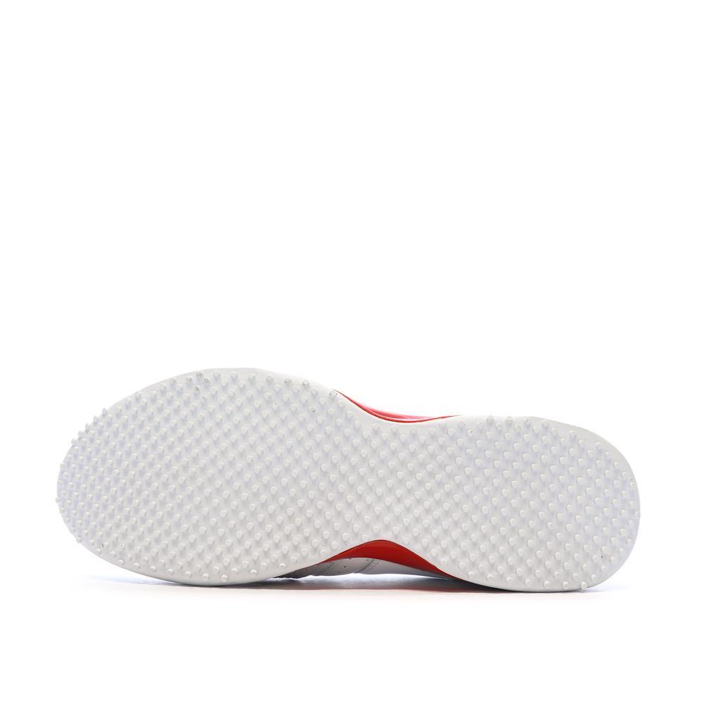 Chaussures de Tennis Blanches Homme Le Coq Sportif Lcs Gasquet Pro I 5/7