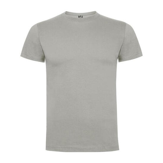 Tshirt DOGO PREMIUM Homme (Gris)