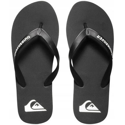 Tongs de piscine Quiksilver Molokai pour hommes