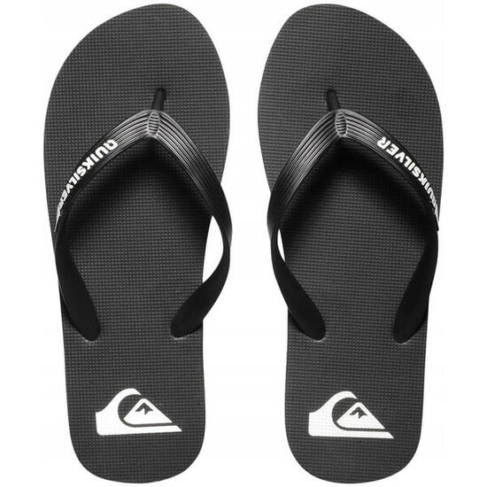 Tongs de piscine Quiksilver Molokai pour hommes