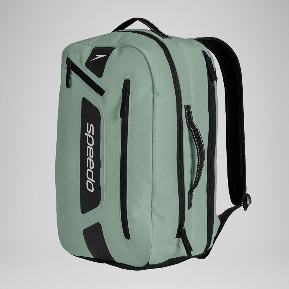 Mochila Esportiva Speedo 25 Flex Bag 2/4