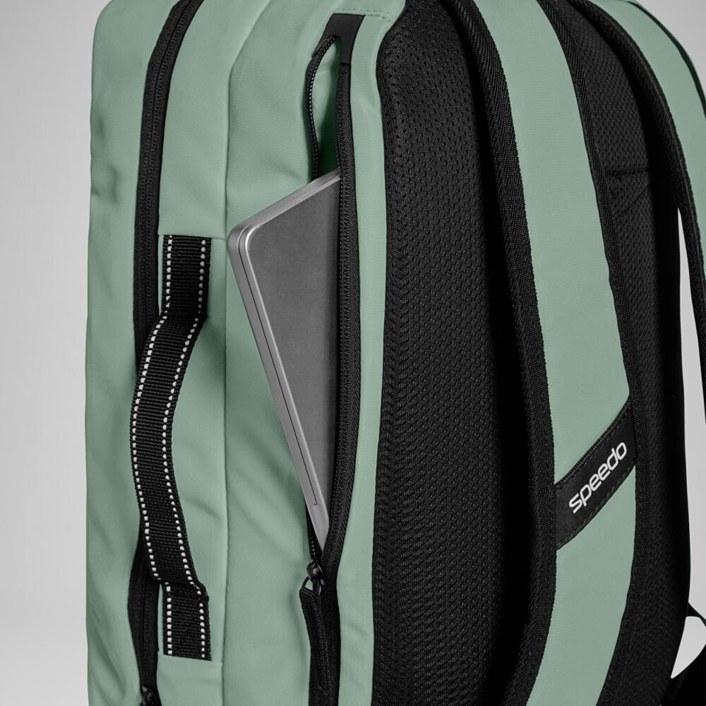 Mochila Esportiva Speedo 25 Flex Bag 4/4
