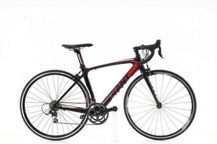 Vélo de route reconditionné · TCR Advanced 2 · Très bon état