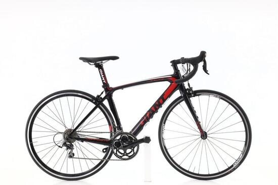 Vélo de route reconditionné · TCR Advanced 2 · Très bon état