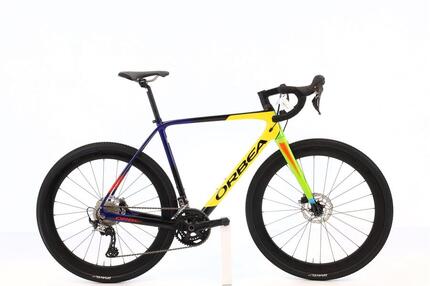 Gravel reconditionné · Terra · Très bon état