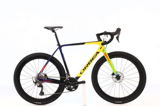 Gravel reconditionné · Terra · Très bon état