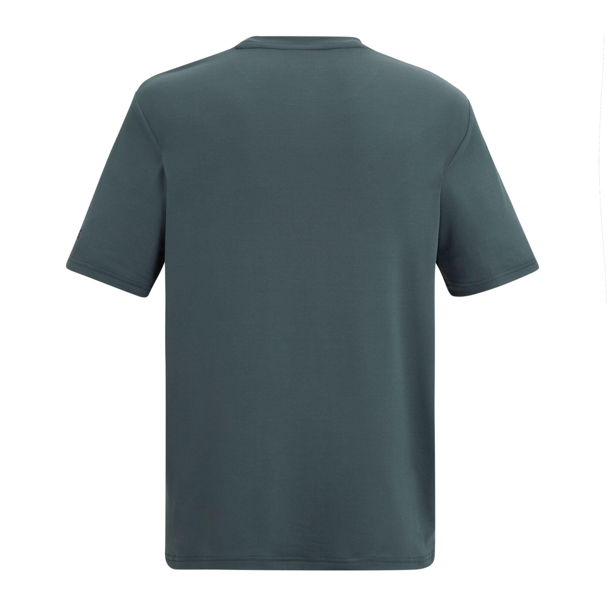"Fingal" TShirt für Herren Dunkler Sturm 2/5