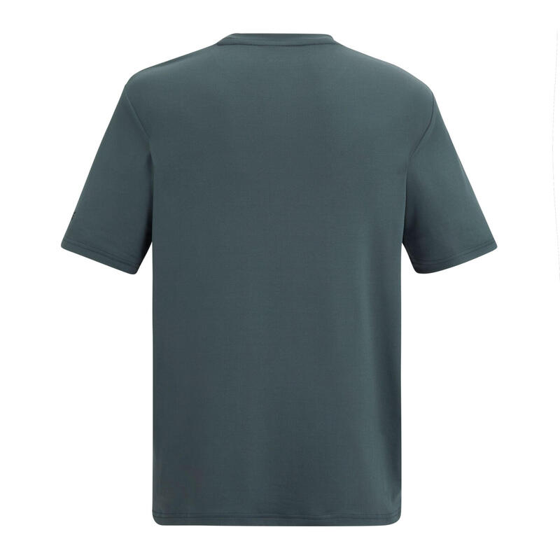 Tricou Drumeții În Natură Regatta Fingal Alpinism Bărbați