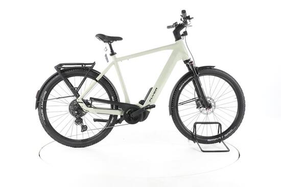 Reconditionné - FLYER G1 Upstreet 7.12 Trekking Vélo électrique 2024 - Très Bon