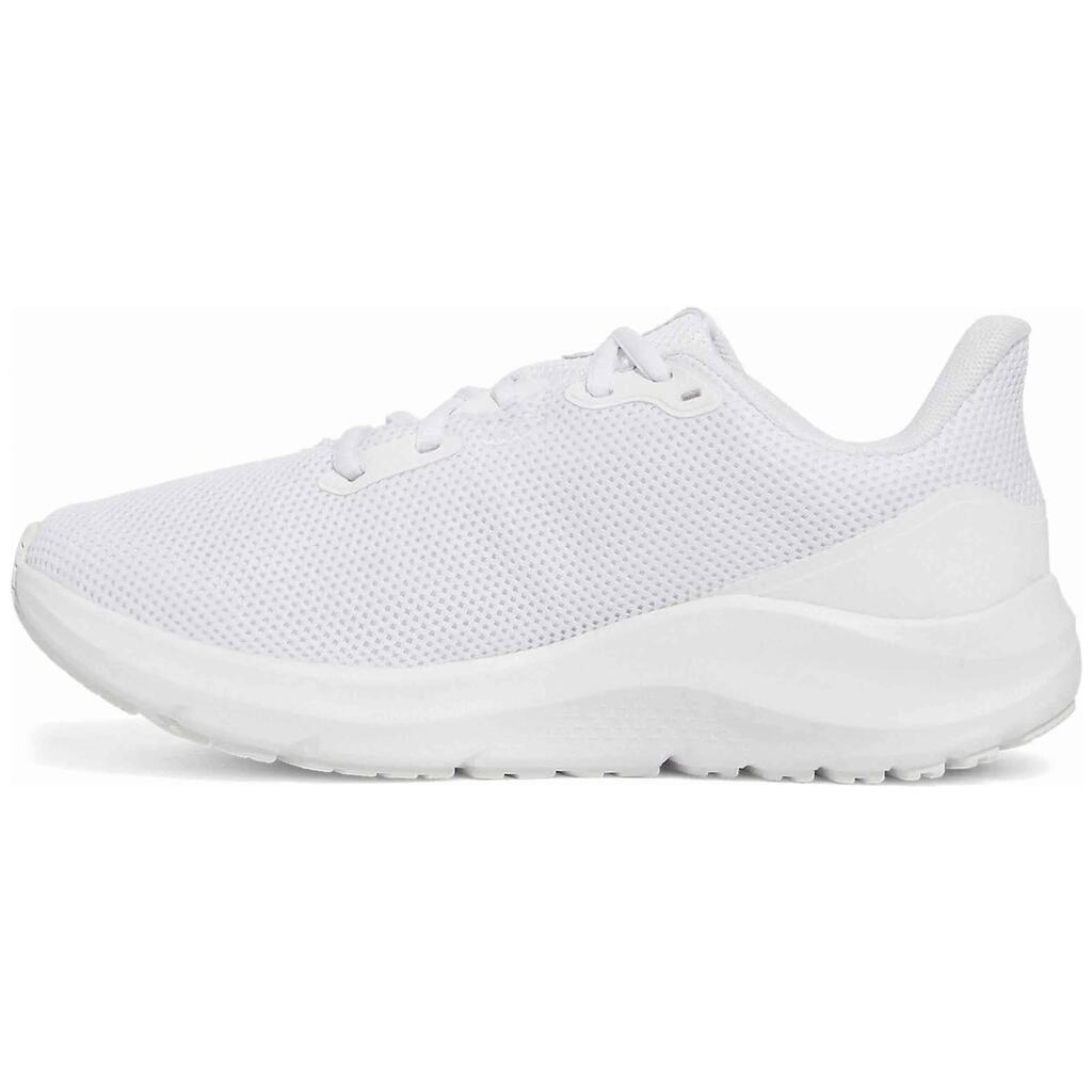 Running shoes Under armour model 3028261- 101 for women