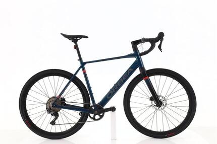 Orbea Gain D30