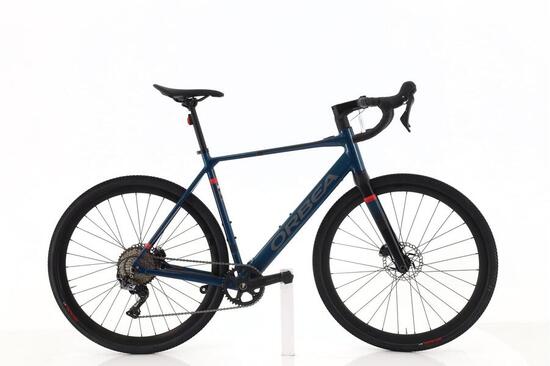 Orbea Gain D30