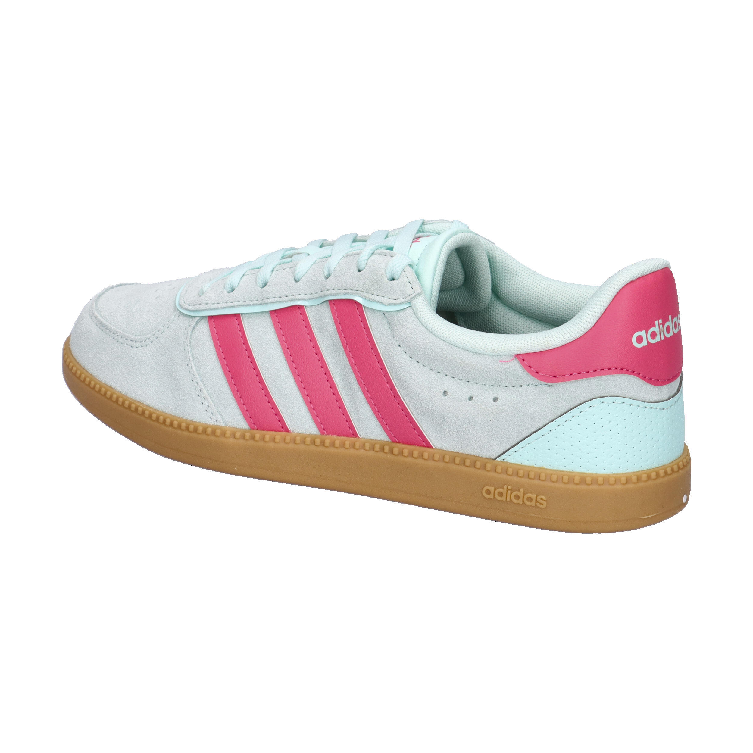 adidas Damen Sneaker BREAKNET SLEEK 3/7