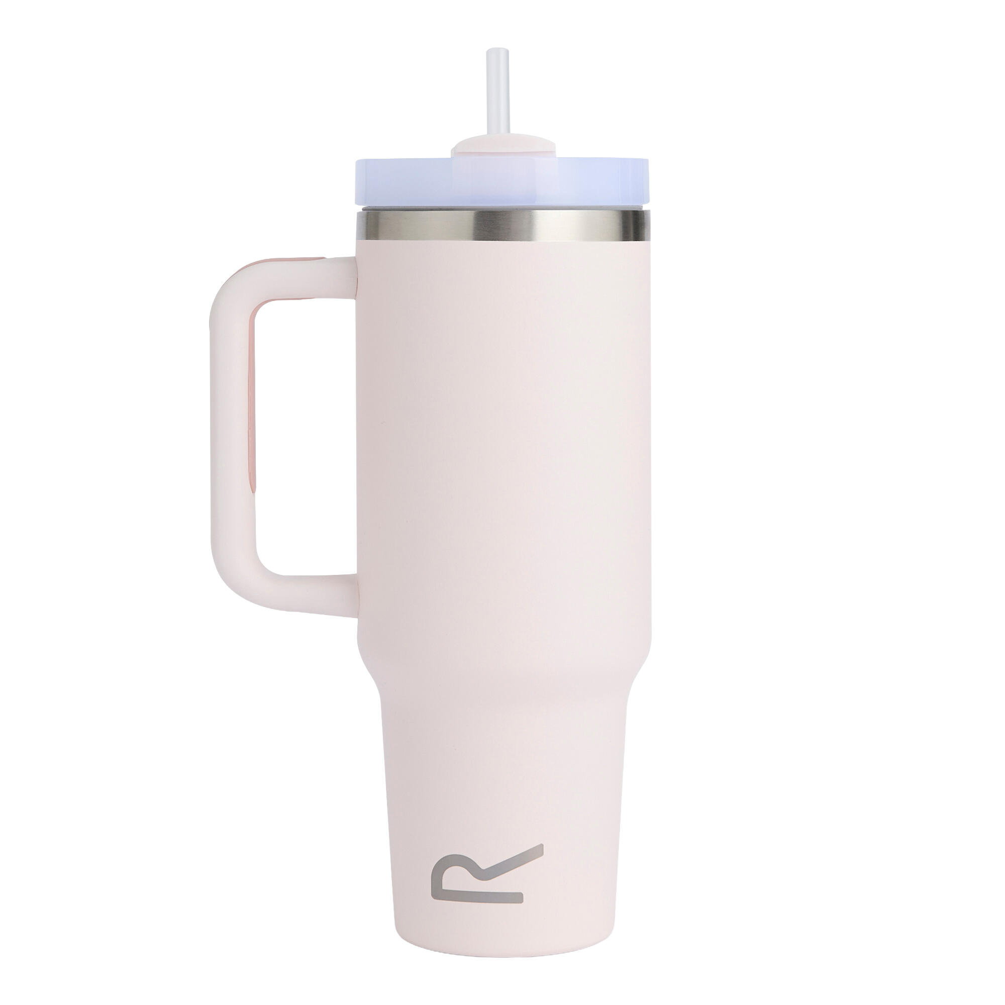 Mug De Voyage THERMULATE (Rose Clair) 2/5
